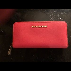 MK Wallet. ON HOLD
